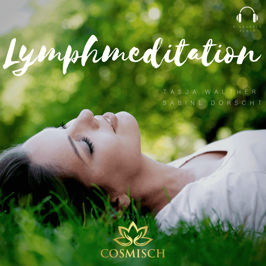 Lymphmeditation