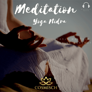 Meditation "Yoga-Nidra"
